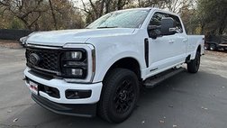 2026 Ford Super Duty F-250 XLT