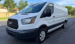 2018 Ford Transit 150