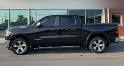 2019 Ram Ram Pickup 1500 Laramie