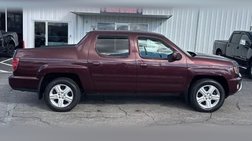 2010 Honda Ridgeline RTL