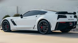 2016 Chevrolet Corvette Z06