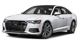2024 Audi A6 quattro Premium Plus 45 TFSI