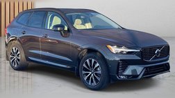 2024 Volvo XC60 B5 Plus Dark Theme