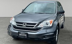 2011 Honda CR-V EX