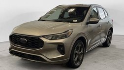 2024 Ford Escape ST-Line Select