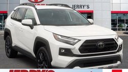 2023 Toyota RAV4 Adventure