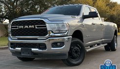 2022 Ram Ram Pickup 3500 Lone Star