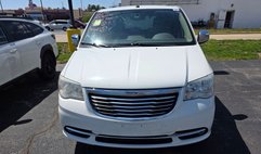 2011 Chrysler Town and Country Touring-L