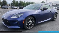 2023 Toyota GR86 Base