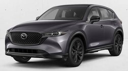 2024 Mazda CX-5 2.5 Turbo Premium
