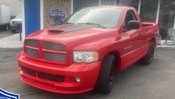 2004 Dodge Ram SRT-10 Base