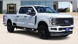 2024 Ford Super Duty F-250 XL