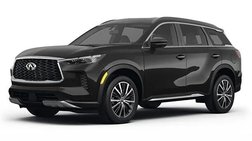 2023 Infiniti QX60 Autograph
