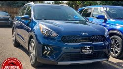 2020 Kia Niro LX
