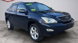 2006 Lexus RX 330 Base