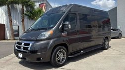 2016 Ram ProMaster 2500 159 WB