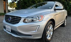 2014 Volvo XC60 3.2 Platinum