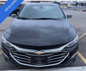 2022 Chevrolet Malibu Premier
