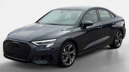 2022 Audi A3 quattro Premium Plus 40 TFSI