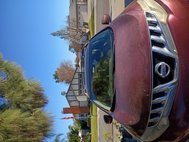 2010 Nissan Murano LE