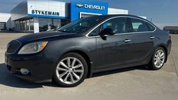 2014 Buick Verano Convenience Group