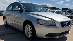 2008 Volvo S40 2.4i