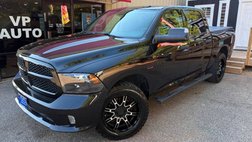 2016 Ram Ram Pickup 1500 Express