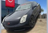 2004 Infiniti G35 Base