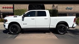 2024 Ram Ram Pickup 2500 Big Horn
