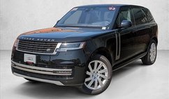 2023 Land Rover Range Rover P400 SE LWB