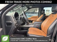 2016 Ford F-150 Limited