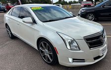 2014 Cadillac XTS Premium Vsport