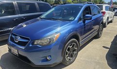 2014 Subaru XV Crosstrek 2.0i Limited
