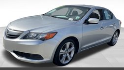 2015 Acura ILX 2.0L