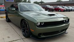 2018 Dodge Challenger R/T