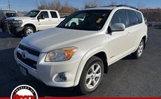 2011 Toyota RAV4 Limited