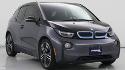 2017 BMW i3 94 Ah