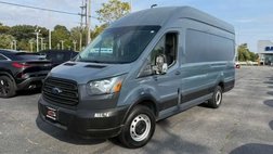 2019 Ford Transit 250