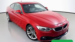 2016 BMW 4 Series 428i