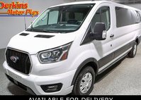 2023 Ford Transit XLT