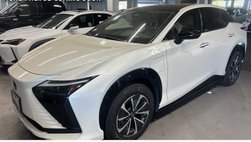 2023 Lexus RZ 450e Premium