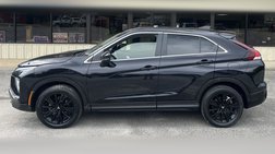 2023 Mitsubishi Eclipse Cross LE