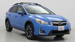 2017 Subaru Crosstrek 2.0i Premium