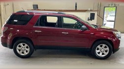 2015 GMC Acadia SLE-2
