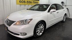 2010 Lexus ES 350 Base