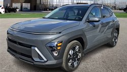 2025 Hyundai Kona SEL Convenience