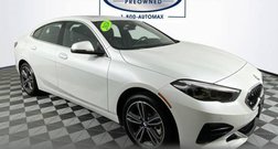 2024 BMW 2 Series 228i xDrive Gran Coupe