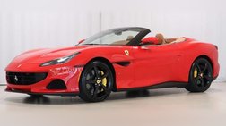 2023 Ferrari Portofino M Base