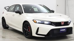 2023 Honda Civic Type R