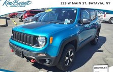 2021 Jeep Renegade Trailhawk